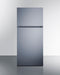 30" Wide Top Mount Refrigerator-Freezer
