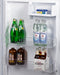 30" Wide Top Mount Refrigerator-Freezer