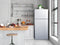 30" Wide Top Mount Refrigerator-Freezer