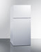 30" Wide Top Mount Refrigerator-Freezer With Icemaker