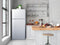 30" Wide Top Mount Refrigerator-Freezer With Icemaker