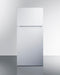 30" Wide Top Mount Refrigerator-Freezer