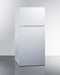 30" Wide Top Mount Refrigerator-Freezer