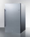 Shallow Depth Built-In All-Refrigerator