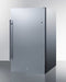 Shallow Depth Built-In All-Refrigerator