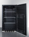Shallow Depth Built-In All-Refrigerator (Panel Not Included)