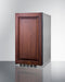 Shallow Depth Built-In All-Refrigerator (Panel Not Included)