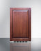 Shallow Depth Built-In All-Refrigerator (Panel Not Included)