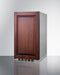 Shallow Depth Built-In All-Refrigerator (Panel Not Included)