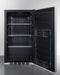 Shallow Depth Built-In All-Refrigerator (Panel Not Included)