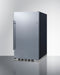 Shallow Depth Built-In All-Refrigerator
