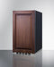 Shallow Depth Built-In All-Refrigerator (Panel Not Included)
