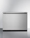 21.5" Wide Built-In Drawer Refrigerator