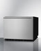 21.5" Wide Built-In Drawer Refrigerator