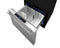 21.5" Wide Built-In Drawer Refrigerator