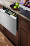 21.5" Wide Built-In Drawer Refrigerator