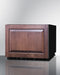 21.5" Wide Built-In Drawer Refrigerator