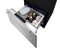 24" Wide Built-In Drawer Refrigerator