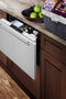 24" Wide Built-In Drawer Refrigerator