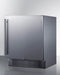27" Wide Built-In All-Refrigerator