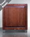 27" Wide Built-In All-Refrigerator, ADA Compliant (Panel Not Included)