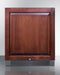 27" Wide Built-In All-Refrigerator, ADA Compliant (Panel Not Included)