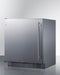 27" Wide Built-In All-Refrigerator, ADA Compliant