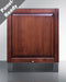 27" Wide Built-In All-Refrigerator (Panel Not Included)