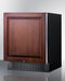 27" Wide Built-In All-Refrigerator (Panel Not Included)