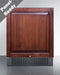 27" Wide Built-In All-Refrigerator (Panel Not Included)