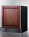 27" Wide Built-In All-Refrigerator (Panel Not Included)