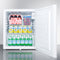 Compact All-Refrigerator