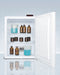 Compact All-Refrigerator