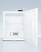 Compact All-Refrigerator