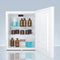 Compact All-Refrigerator