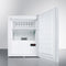 Compact All-Refrigerator
