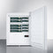 Compact All-Refrigerator