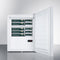 Compact All-Refrigerator