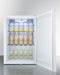 Compact All-Refrigerator