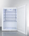 Compact Built-In All-Refrigerator