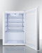 Compact Built-In All-Refrigerator