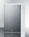 Compact Built-In All-Refrigerator