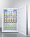 Compact All-Refrigerator