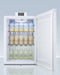 Compact All-Refrigerator