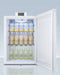 Compact All-Refrigerator
