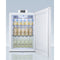 Compact All-Refrigerator