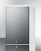 Compact All-Refrigerator