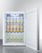 Compact All-Refrigerator