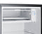 19" Wide Refrigerator-Freezer, ADA Compliant
