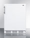 24" Wide All-Refrigerator